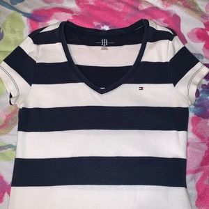 Tommy Hilfiger Tops - Tommy Hilfiger Shirt Tommy Hilfiger Tops - Tommy Hilfiger Shirt